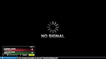 80 lbs Round 8 (10 Team) - Carter Lirgg, Team 922 vs Ashton King, Patriots