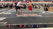 Matthew Curry vs Brian Pocha 2024 ADCC Austin Open