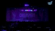 Replay: B3 - 2023 CHEERSPORT Nationals | Feb 18 @ 8 AM