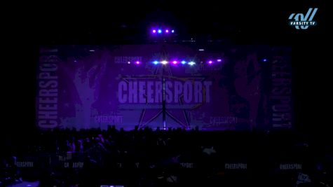 Replay: B3 - 2023 CHEERSPORT Nationals | Feb 18 @ 8 AM