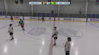 Replay: Home - 2025 Providence vs New York | Feb 18 @ 12 PM