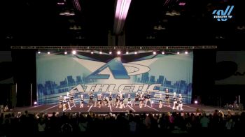 ATA - Gold [2025 L2 Youth - Medium Day 1] 2025 Athletic Championships Atlanta Nationals