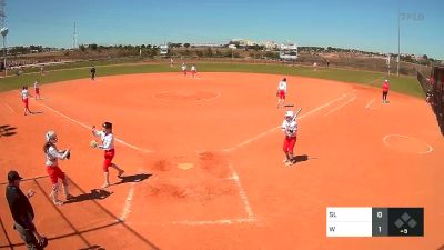 Replay: Legends Way Field 4 - 2023 THE Spring Games | Mar 20 @ 9 AM
