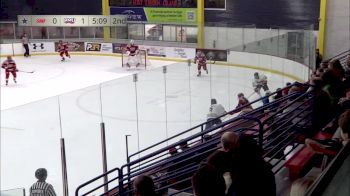 Replay: Sacred Heart vs Robert Morris | Nov 25 @ 1 PM
