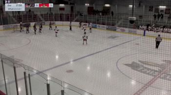 Replay: Home - 2024 Cougars U18 AAA vs Kenora U18 AAA | Dec 15 @ 1 PM