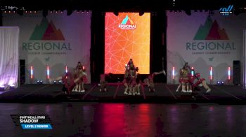 GymTyme All-Stars - Shadow [2025 L2 Senior 04/12/2025] 2025 The Midwest Regional Summit