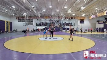 107B Championship Bracket - Jayden Stillwagoner, Maurer & Coughlin Wrestling Club vs Peyton Welsh, MWC Wrestling Academy