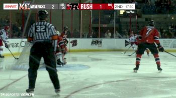 Replay: Away - 2023 Kansas City vs Rapid City | Oct 28 @ 7 PM