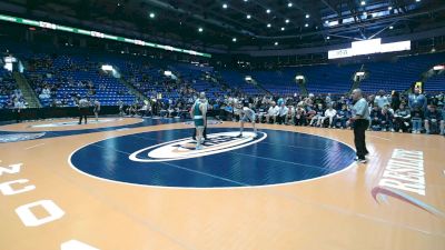150 lbs Quarterfinals (8 Team) - Brody Widlowski, Coal City vs Dalton Gerberding, Stanford (Olympia)