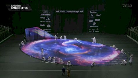 Rangerettes "Cleveland OH" at 2026 WGI Guard World Championships