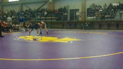 144 lbs Xander Parker, Rapid City Cobblers vs Jesus Enriquez, Campbell County
