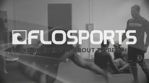 Full Replay - 2019 World Jiu-Jitsu IBJJF Championship - Mat 1 - Jun 1, 2019 at 8:45 AM PDT