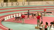 Women's 60m, Prelims 8