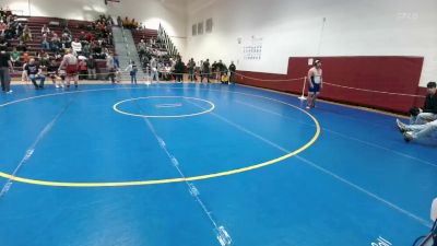 Replay: Mat 3 MS - 2026 Ron Thon | Jan 31 @ 9 AM