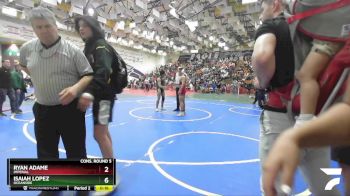 Replay: Mat 6 - 2024 2024 SDS Boys and Girls Masters | Feb 17 @ 9 AM