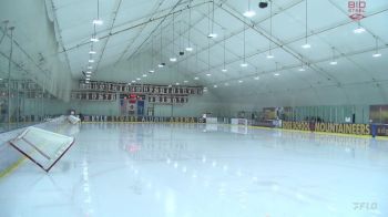 Replay: Home - 2025 Flames vs OHA Edmonton | Sep 25 @ 1 PM