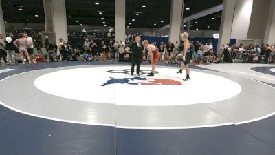 71 kg Champ. Rd Of 32 - Marcus Killgore, Mountain Lion Wrestling Club vs Leyton Collazo, WELL Trained