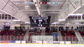 Replay: Home - 2024 Chatham vs Listowel | Dec 20 @ 7 PM