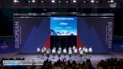 JC Dance and Cheer Academy - JC Blaze [2026 Hip Hop - U16 Day 1] 2026 The European Summit