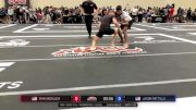 Dvir Amsalem vs Jason Pattillo 2025 ADCC Orlando Open/Youth Trials