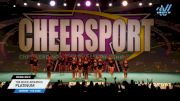 Star Athletics ATL - Hype [2024 L2 Junior - Medium - B Day 2] 2024 CHEERSPORT National All Star Cheerleading Championship