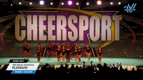 Star Athletics ATL - Hype [2024 L2 Junior - Medium - B Day 2] 2024 CHEERSPORT National All Star Cheerleading Championship