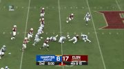 Replay: Hampton vs Elon | Sep 27 @ 2 PM