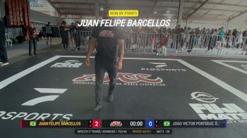 Replay: Mat 5 - 2026 ADCC Petropolis Open | May 30 @ 9 AM