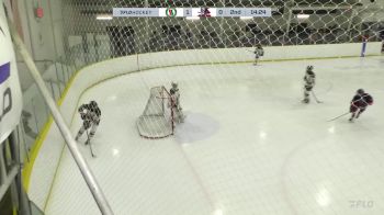 Replay: Home - 2025 SSAC vs Lloydminster | Feb 2 @ 11 AM
