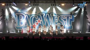 Oregon Dream Teams - Lavish [2023 L2 Junior - D2 DAY 3] 2023 PacWest Grand Nationals