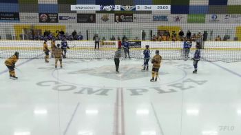 Replay: Home - 2025 Abbotsford vs Chilliwack | Jan 12 @ 5 PM