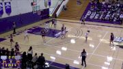 Replay: Redlands vs Whittier | Feb 22 @ 5 PM