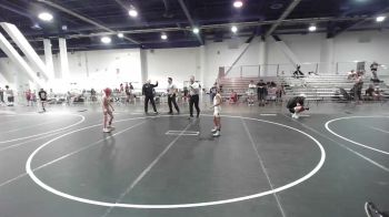 57 lbs Final - Trenton Boisa, Mat Demon WC vs Angelo Sanchez, Reign WC