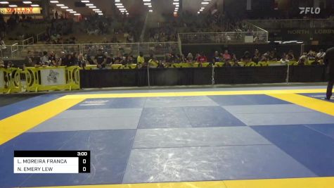 Replay: Mat 7 - 2023 Pan Kids Jiu-Jitsu IBJJF Championship | Jul 22 @ 10 AM