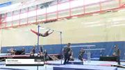 Sam Mikulak - High Bar, U.S.O.P.T.C. Gymnastics - 2021 Men's Olympic Team Prep Camp