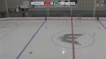 Replay: Home - 2024 Saint-Francois vs Trois-Rivieres | Aug 22 @ 7 PM