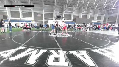 175 lbs Round 1 - Shepard Stephens, Sanderson Wrestling Academy vs Crew McGee, Champions Wrestling Club