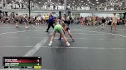 110 lbs Round 4 (6 Team) - Jake Ammiott, North Carolina vs Kyler Thier, U2 Upstate Uprising