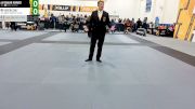 DAMIAN HOWARD vs HAYDON DALY 2026 PBJJF Pan American Jiu-Jitsu Championships