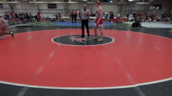 215 lbs Rr Rnd 2 - Max Buono, St. Christopher's School vs John Paul Fallon, New Kent