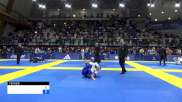 JESSICA CAROLINE COELHO DANTAS vs LAURA PERETTI 2024 European Jiu-Jitsu IBJJF Championship