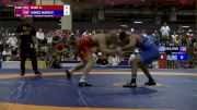 74 kg Gold - Kyle Dake, USA vs Franklin Gomez, PUR