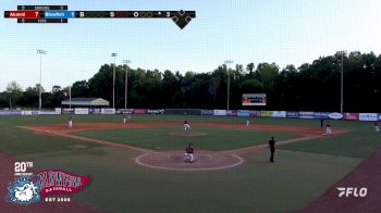Replay: Blowfish Alumni Game | Jul 19 @ 6 PM