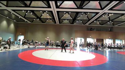 225 lbs Cons. Semis - Derrick DePetris, FL vs Payton Kimmerle, IA