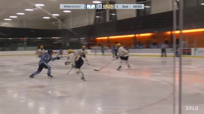 Replay: Home - 2024 Lakers U18 AAA vs STA Slash | Sep 13 @ 7 PM