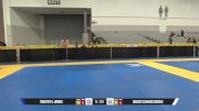 Robert Edward Snider vs Timothy S. Winks 2025 World Master IBJJF Jiu-Jitsu Championship