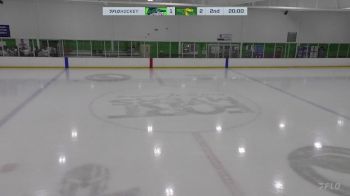 Replay: Home - 2024 FL Jr. Blades vs Eels | Nov 17 @ 9 AM