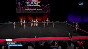 Las Vegas All Stars - PLATINUM [2025 L4 Junior - Small Finals] 2025 The D2 Summit