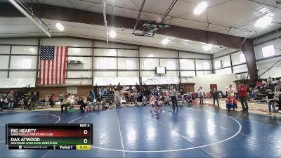 52 lbs Cons. Round 3 - Dax Atwood, Southern Utah Elite Wrestling vs Rig Hearty, Grantsville Wrestling Club