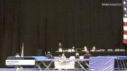 Mia Denizard - Double Mini Trampoline, Powerhouse - 2021 USA Gymnastics Championships